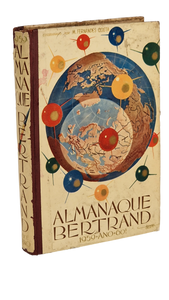 Almanaque Bertrand (1959)