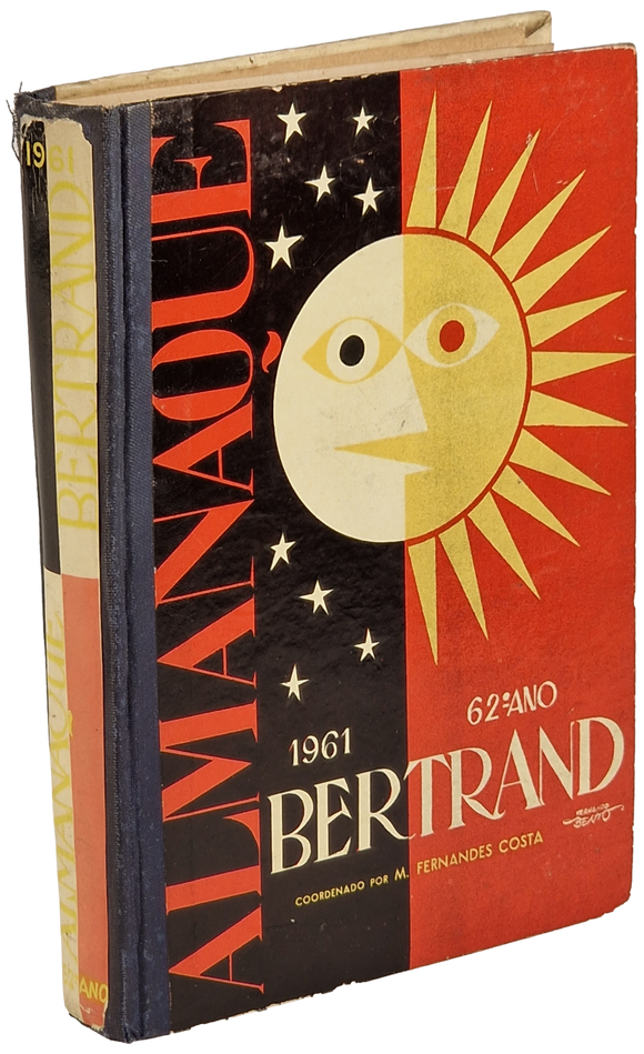 Almanaque Bertrand (1961)