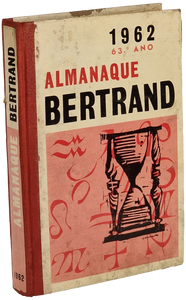 Almanaque Bertrand (1962)