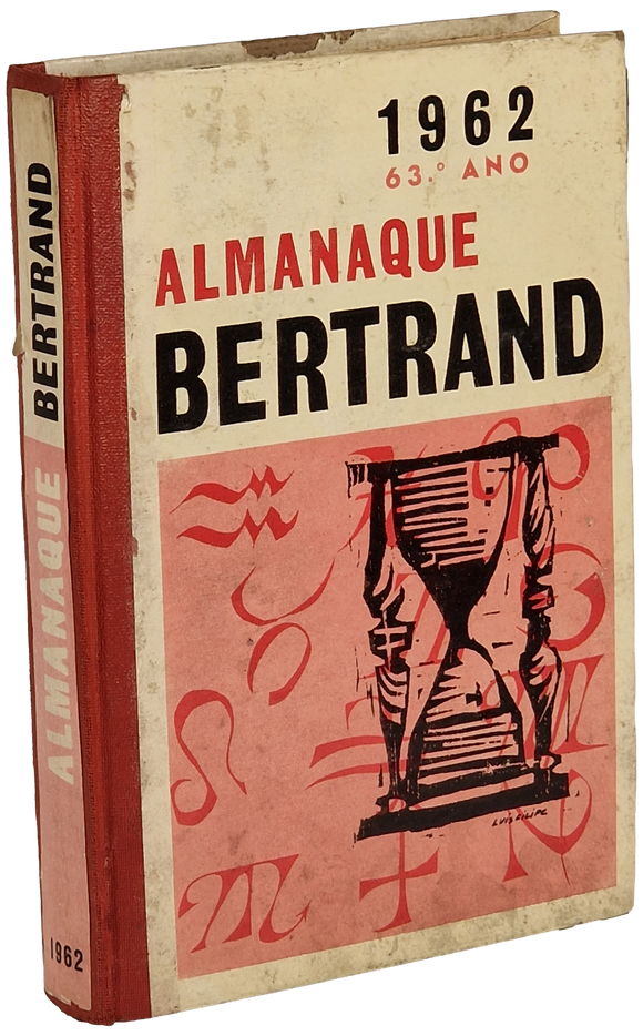 Almanaque Bertrand (1962)