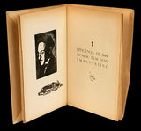 Análise da vida mental portuguesa - Fernando Pessoa Livro Loja da In-Libris   