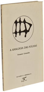 Analogia das folhas (A) — Fernando Guimarães