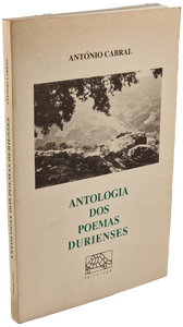 Antologia dos poemas Durienses