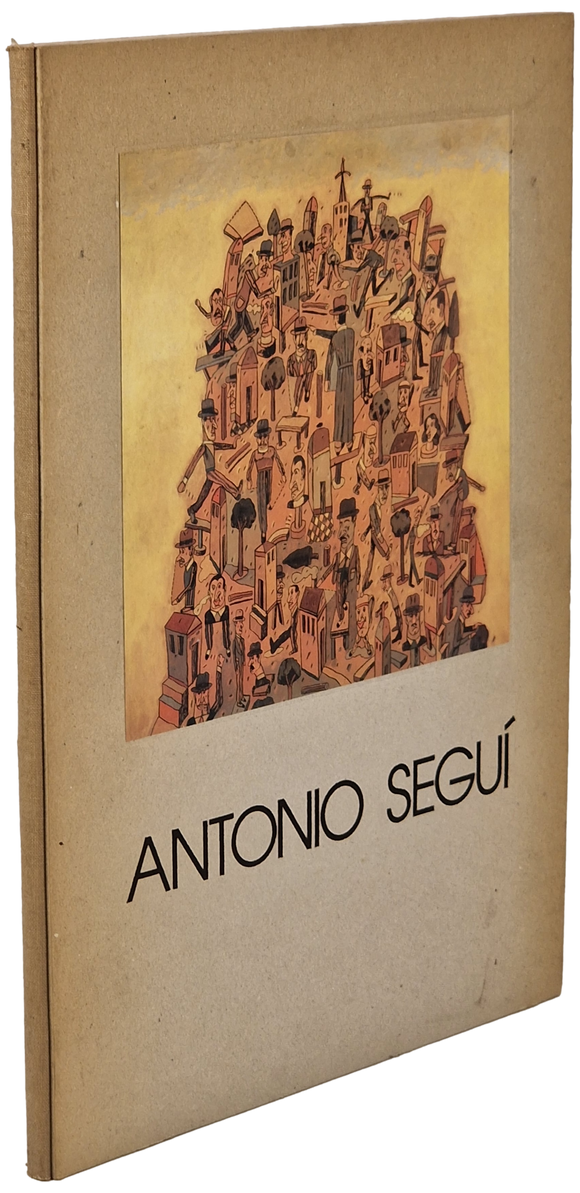 António Seguí