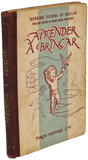 Aprender a brincar Livro Loja da In-Libris   