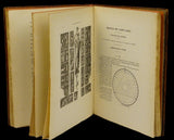 Archéometre (L’)  — Saint-Yves d'Alveydre Livro ********************   
