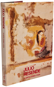 Arte como/vida — Júlio Resende