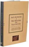 Arte rupestre e pré-história do vale do Côa