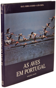 Aves em Portugal (As)