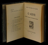Azeite (O )— Junta Nacional do Azeite