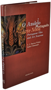 Azulejo português e a arte nova