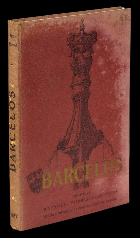 BARCELOS - Loja da In-Libris
