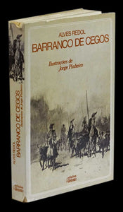 BARRANCO DE CEGOS - Loja da In-Libris