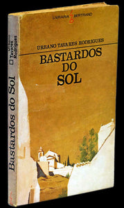 Bastardos do Sol) — Urbano Tavares Rodrigues Livro Loja da In-Libris   