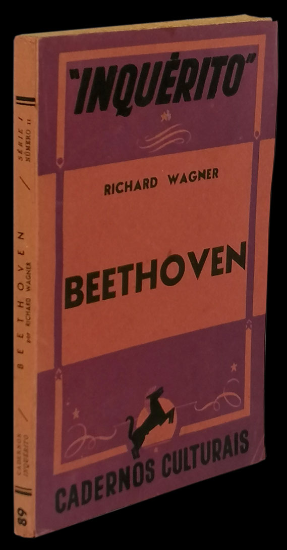 Beethoven - Richard Wagner