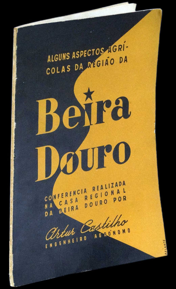 BEIRA DOURO - Loja da In-Libris