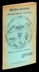 BEIRA-DOURO - Loja da In-Libris