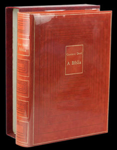 Bíblia (A) — Gustave Doré Livro Loja da In-Libris   