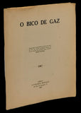 Bico de Gaz (O) - Camilo Castelo Branco Livro Loja da In-Libris   