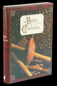 BOÎTE  À CHOCOLAT (LA) - Loja da In-Libris