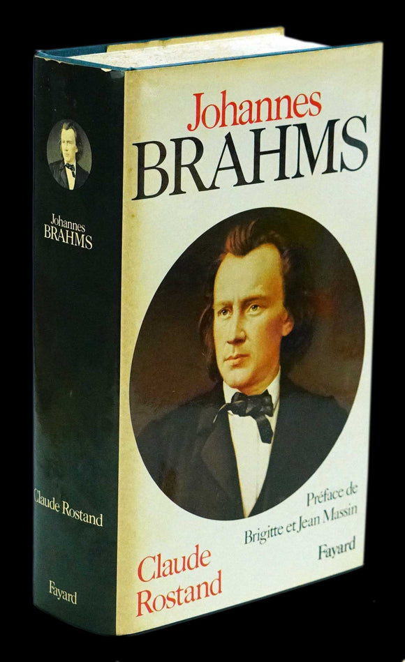 BRAHMS - Loja da In-Libris