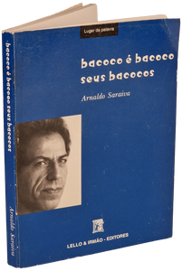 Bacoco é bacoco seus bacocos Livro Loja da In-Libris   