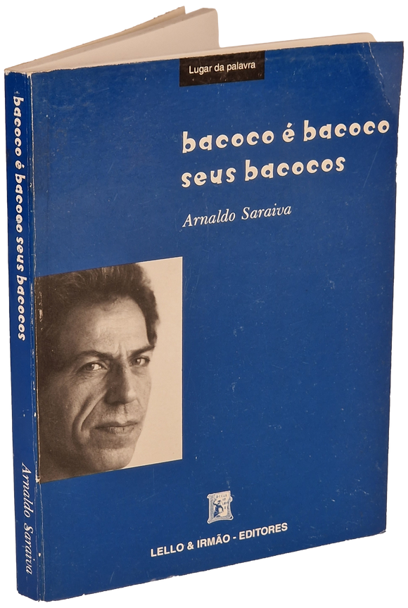 Bacoco é bacoco seus bacocos Livro Loja da In-Libris   