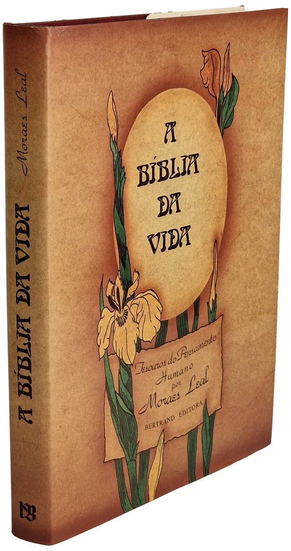 Bíblia da Vida (A) Livro Loja da In-Libris   