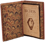 Bichos — Miguel Torga Livro Loja da In-Libris   