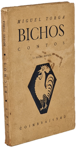 Bichos Livro Loja da In-Libris   