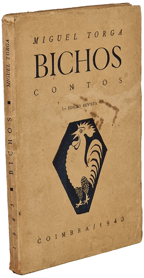 Bichos Livro Loja da In-Libris   