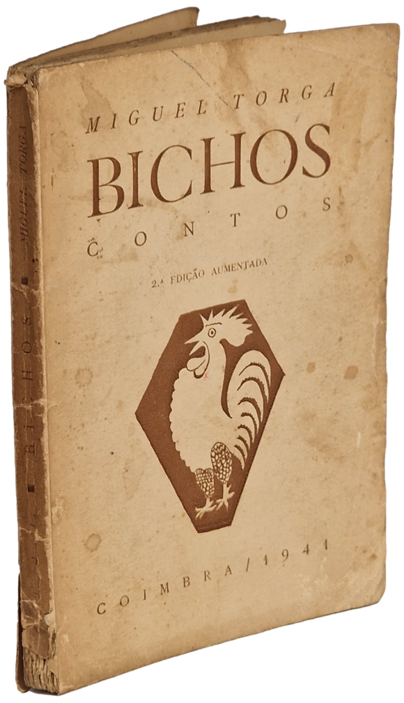 Bichos — Miguel Torga