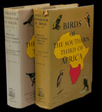Birds of the southern third of Africa