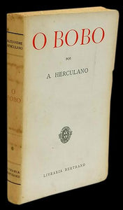 Bobo (O) - Loja da In-Libris