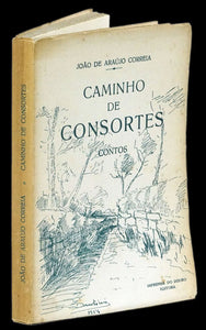 CAMINHO DE CONSORTES - Loja da In-Libris