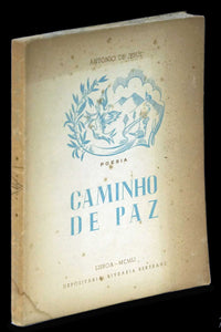 Caminho da paz Livro Loja da In-Libris   