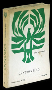 CANCIONEIRO (1932-1962) Livro Loja da In-Libris   