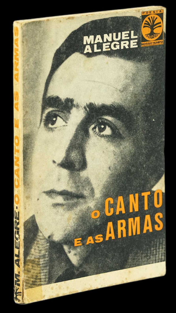 Canto e as armas (O) Livro Loja da In-Libris   