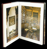 Casas nobres de Portugal Livro Loja da In-Libris   