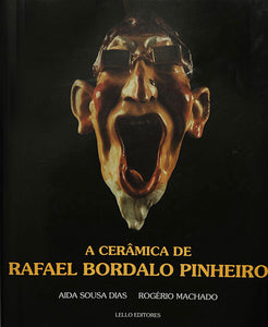 Cerâmica de Rafael Bordalo Pinheiro