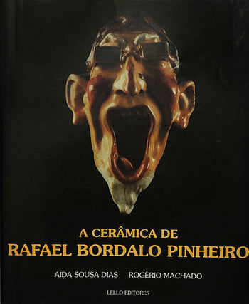 Livros e Narrativas: Rafael Bordalo Pinheiro