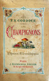CHAMPIGNONS DE LA FRANCE (LES) - Loja da In-Libris