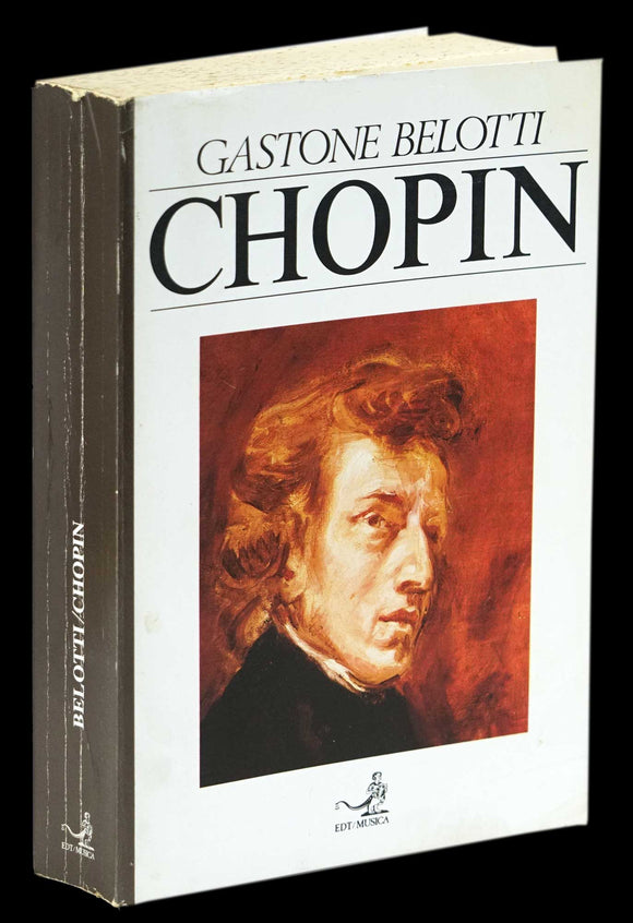 CHOPIN - Loja da In-Libris