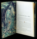 CHRISTOPH COLUMBUS GENUENSIS / CRISTOVÃO COLOMBO DESCOBRIU A AMÉRICA - Loja da In-Libris