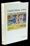 CLAUDE DEBUSSY - Loja da In-Libris