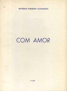 COM AMOR - Loja da In-Libris