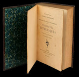 CURIOSITÉS ESTHÉTIQUES - Charles Baudelaire - Loja da In-Libris