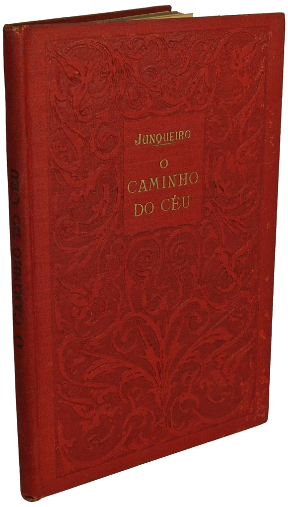 Caminho do Céu (O) Livro Loja da In-Libris   