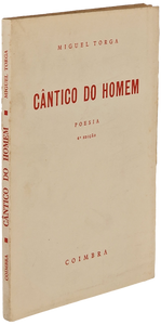 Cântico do Homem Livro Loja da In-Libris   