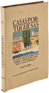 Casas Portuguesas — Raul Lino
